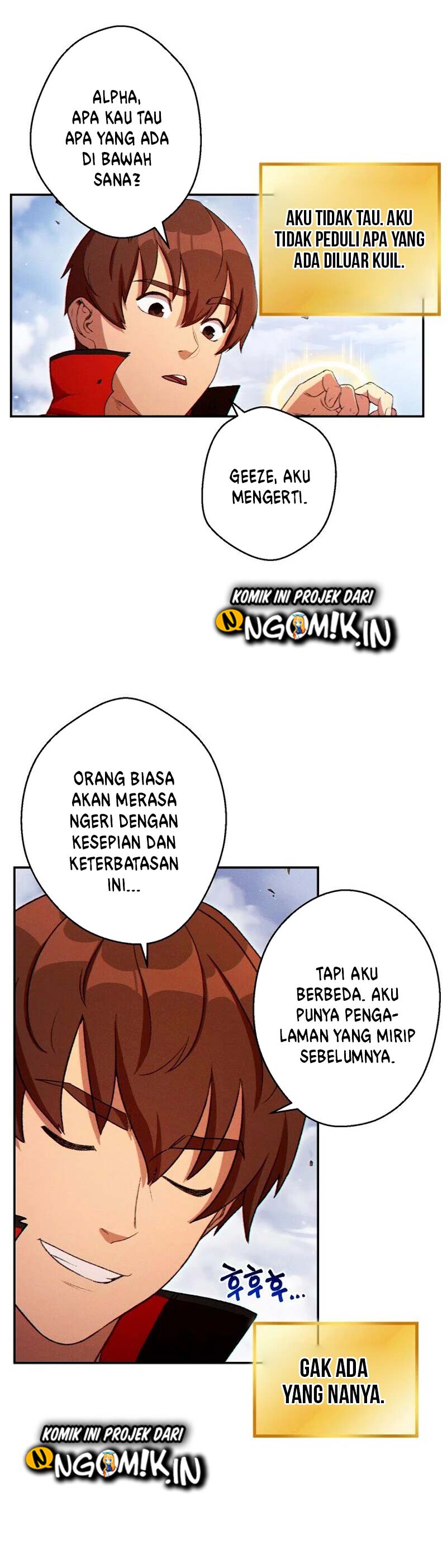 Dungeon Reset